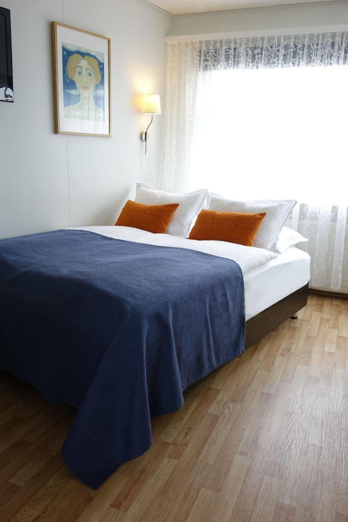 Castle House & Embassy Luxury Apartments 雷克雅維克 外观 照片